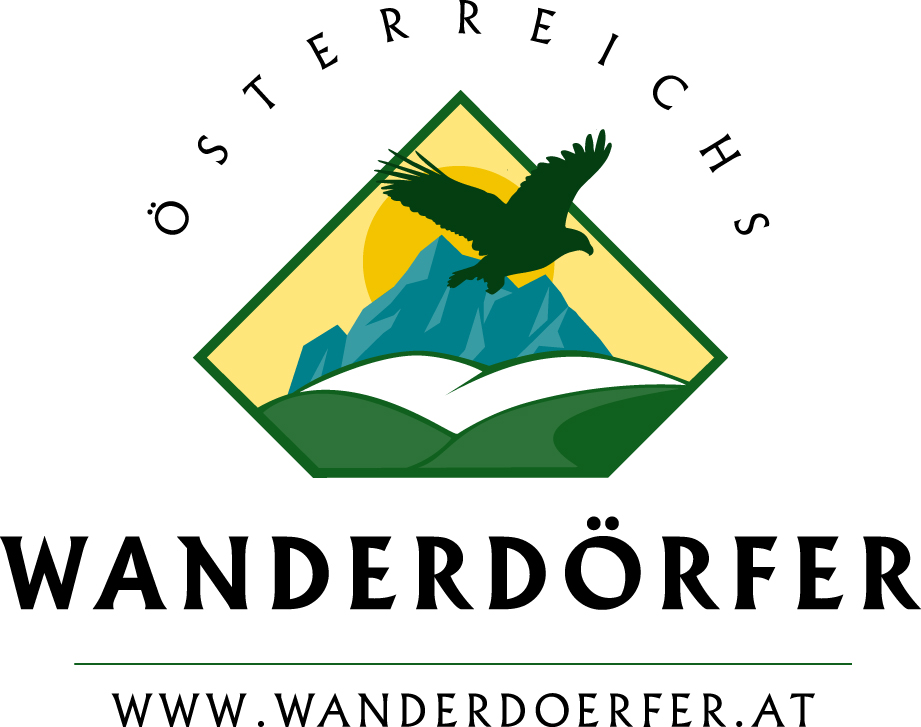 Logo Österreichs Wanderdörfer